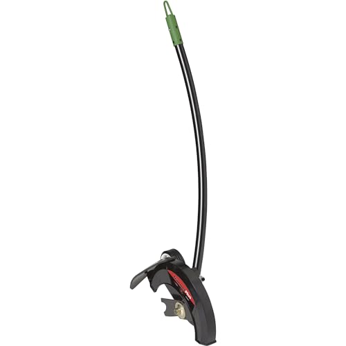 Trimmer Plus 41BJLE-C902 Lawn Edger Features