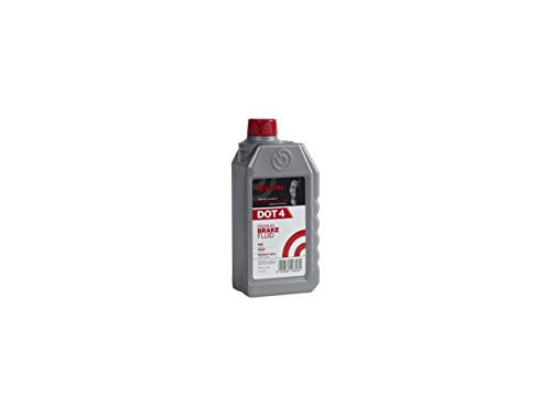 Brembo L04005 Brake Fluid