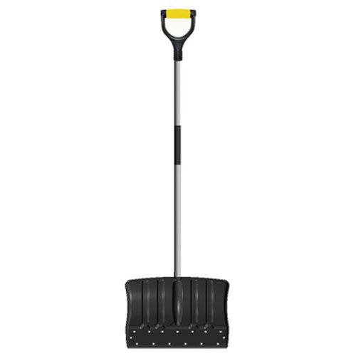 Yeoman HD Poly Snow Shovel