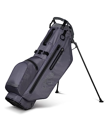 Callaway Golf 2022 Fairway C Hyper Dry Stand Bag