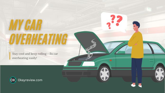 car overheating