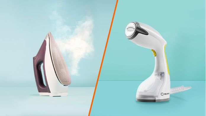 garment steamer