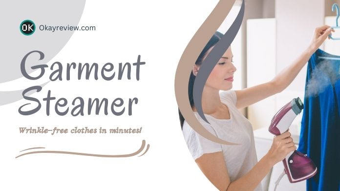 garment steamer