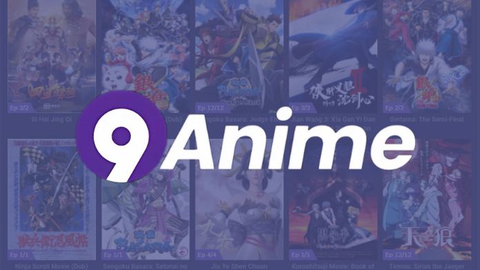 best anime websites