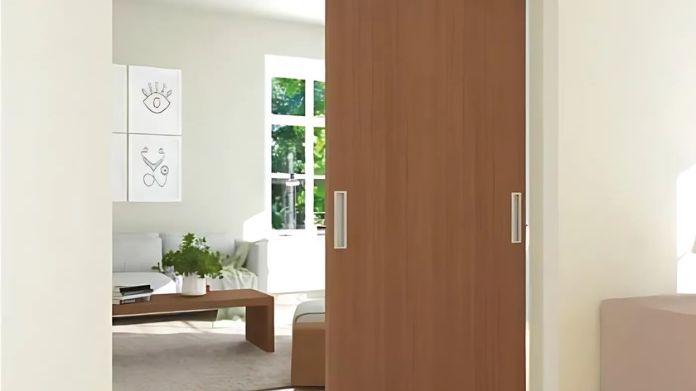 sliding closet doors