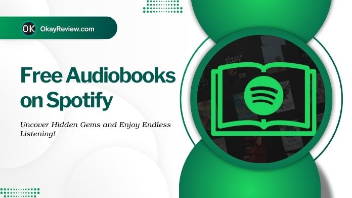 free audiobooks on spotify