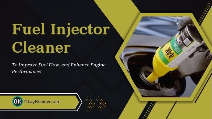 fuel injector cleaner