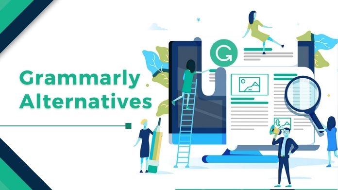 grammarly alternatives