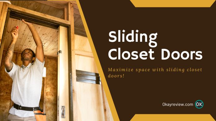 sliding closet doors