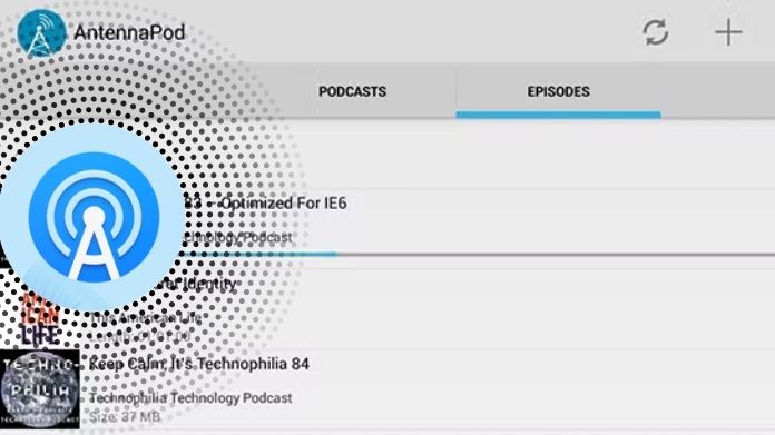 google podcasts alternative