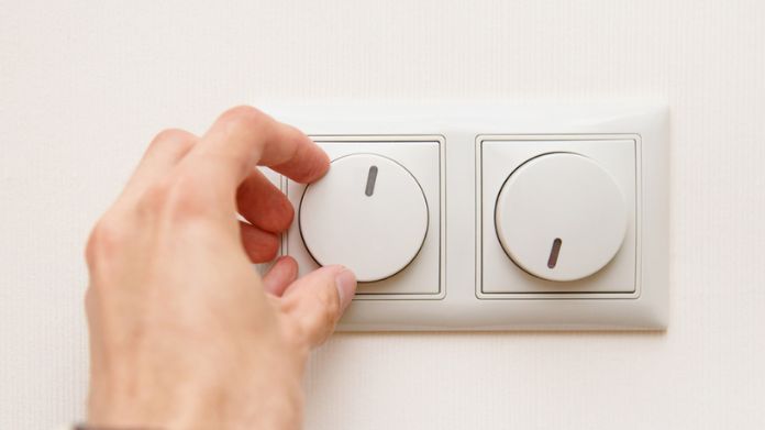 types of light switches