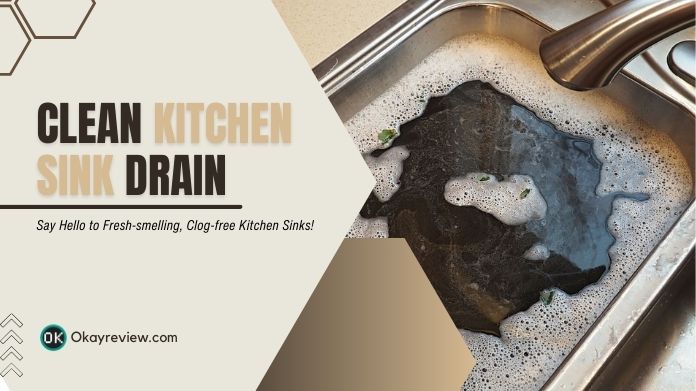 kitchen sink drain