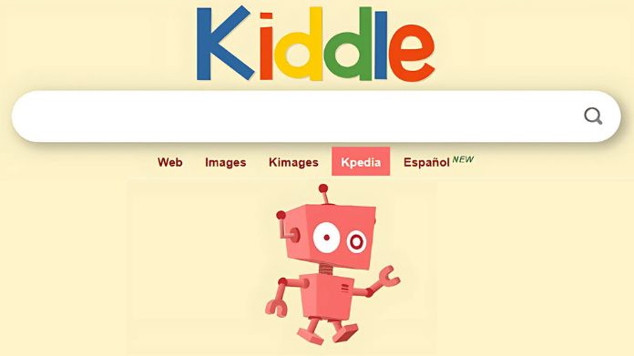 kiddle for kids