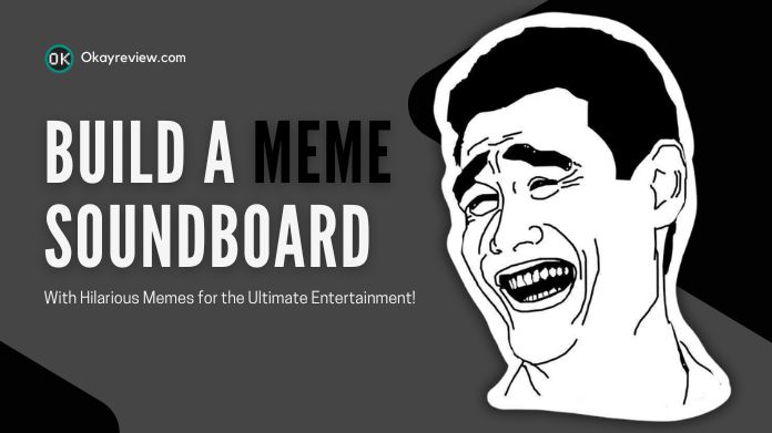 meme soundboard