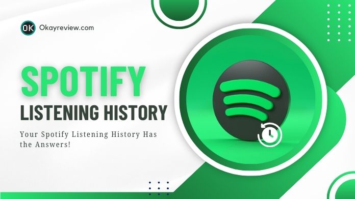 spotify listing history