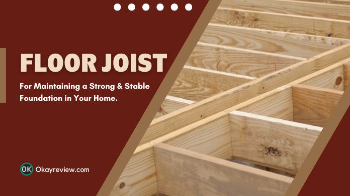 floor joist