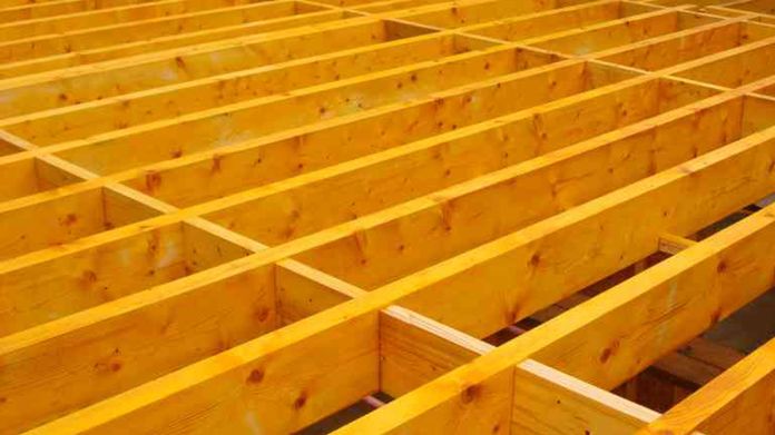 floor joist